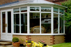 conservatories Woodley Green