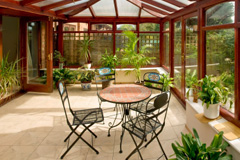Woodley Green conservatory quotes