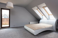 Woodley Green bedroom extensions
