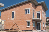 Woodley Green home extensions