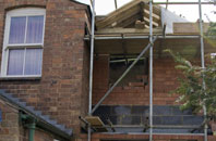 free Woodley Green home extension quotes