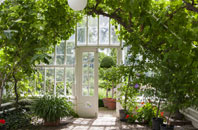 free Woodley Green orangery quotes