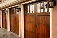 Woodley Green garage extension quotes