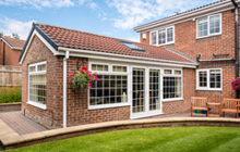 Woodley Green house extension leads